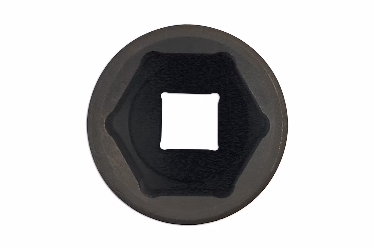 Slaghylsa 1/2 "D 28mm