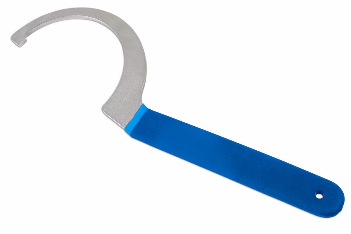 Justeringsnyckel För Kedjespänning 120mm