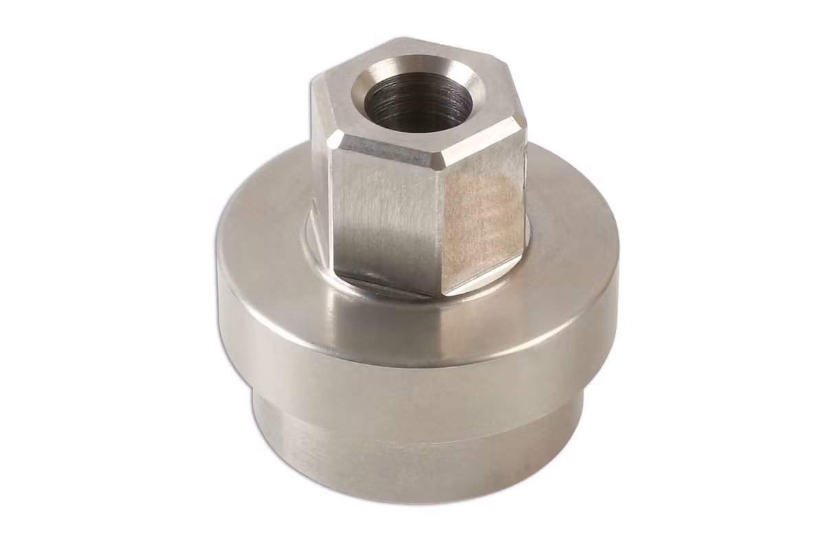 Kamaxelhylsa 24mm - för Ducati