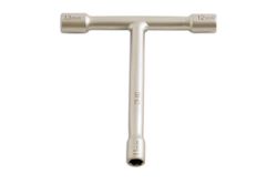 T-nyckel 11, 12, 13 mm