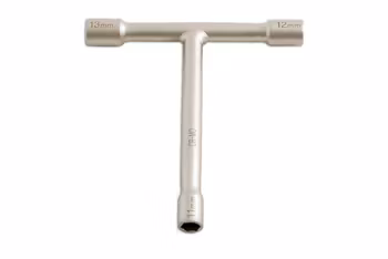 T-nyckel 11, 12, 13 mm
