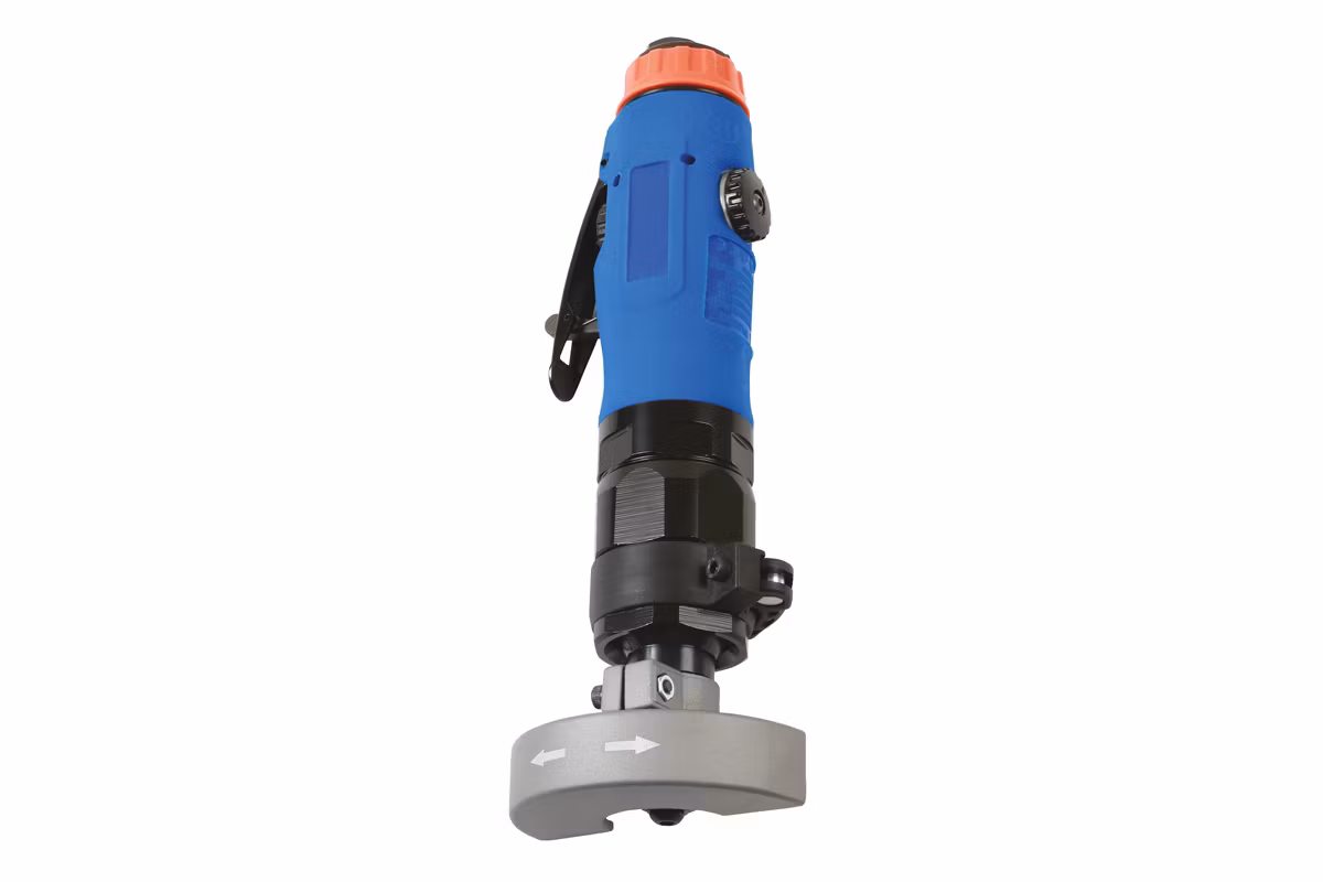 Pneumatisk Vinkelslip - Flexible