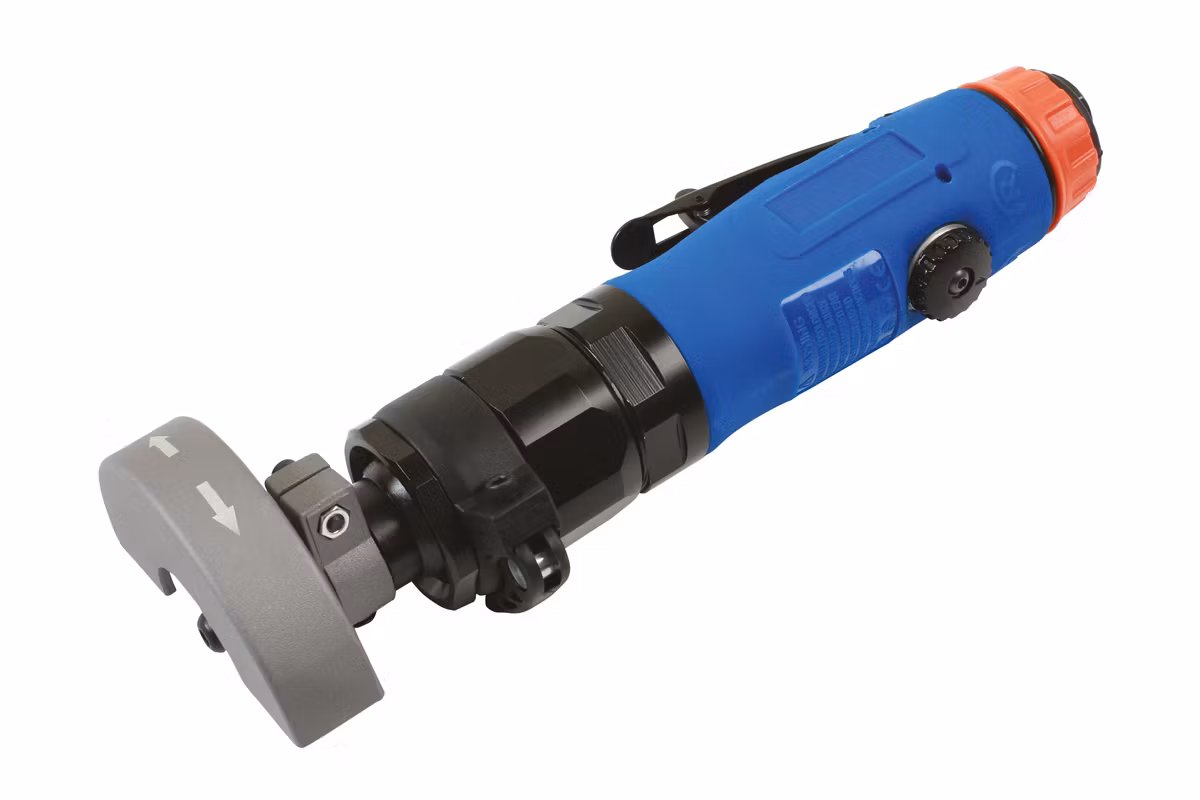 Pneumatisk Vinkelslip - Flexible