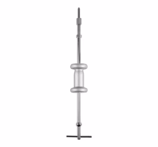 Glidhammare 2.2kg