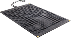 Värmematta IsFritt 60x90cm 230watt