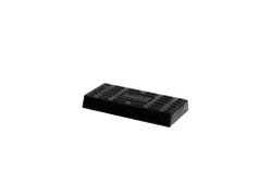Lyftkloss polyuretan återvunnen MT 200x100x25