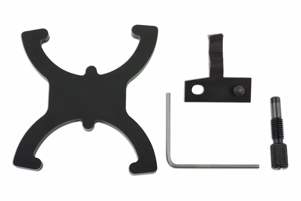 Engine Timing Tool Kit - för Ford, Volvo 4-cylindrig EcoBoost