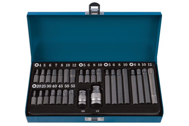 Automotive Bit Set 28st