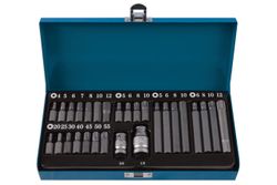 Automotive Bit Set 28st