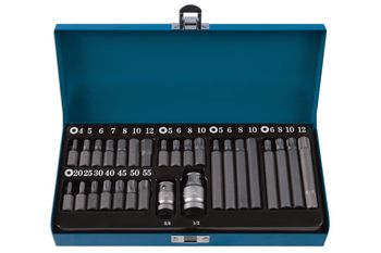 Automotive Bit Set 28st