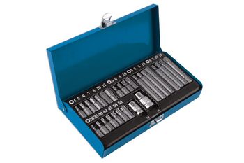 Automotive Bit Set 28st