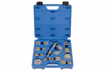 Universal bromsok Kolv Rewind Back Tool