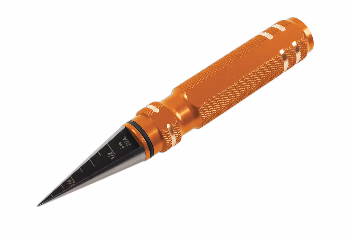 Brotsch 0-15mm