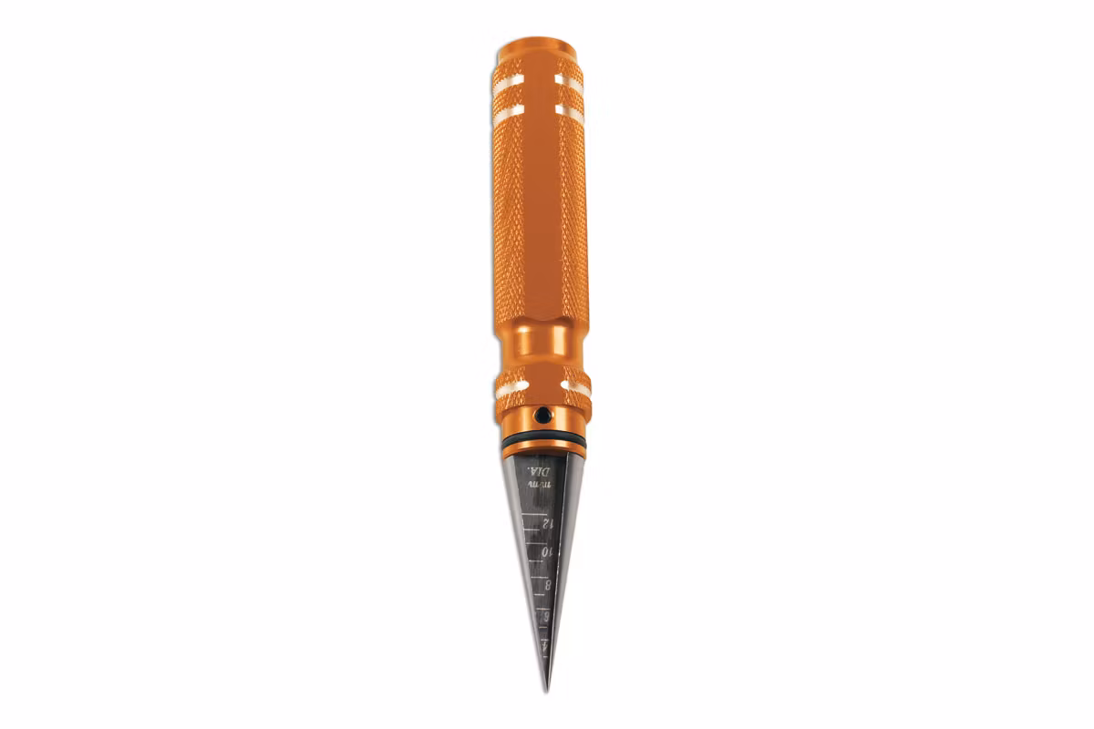 Brotsch 0-15mm