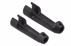 Hylsor för bränsleinsprutningsrör 3/8"D 2 st