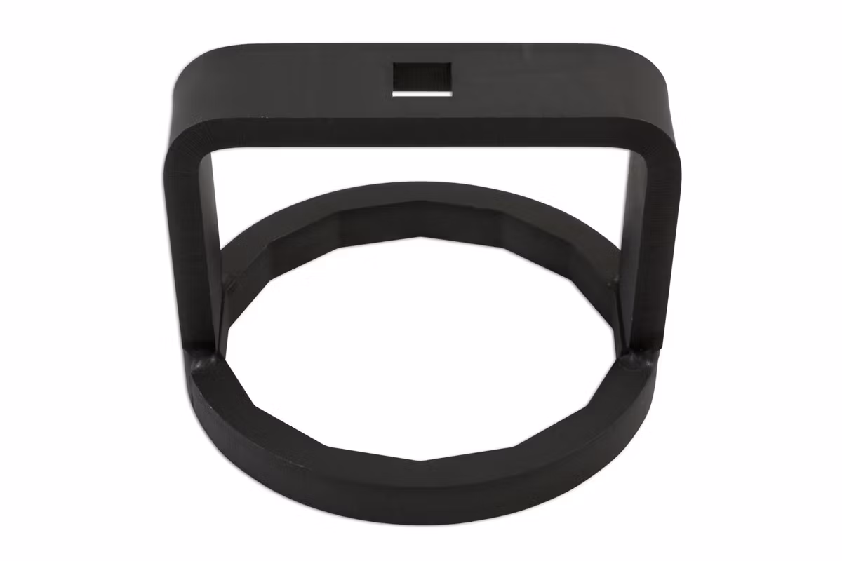 Oljefilterhylsa 94 mm x 14 spår