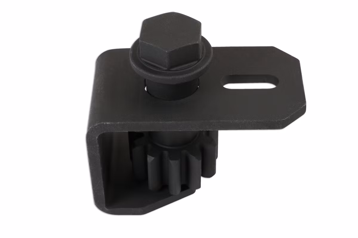 Roteringsverktyg för vevaxel - 24mm