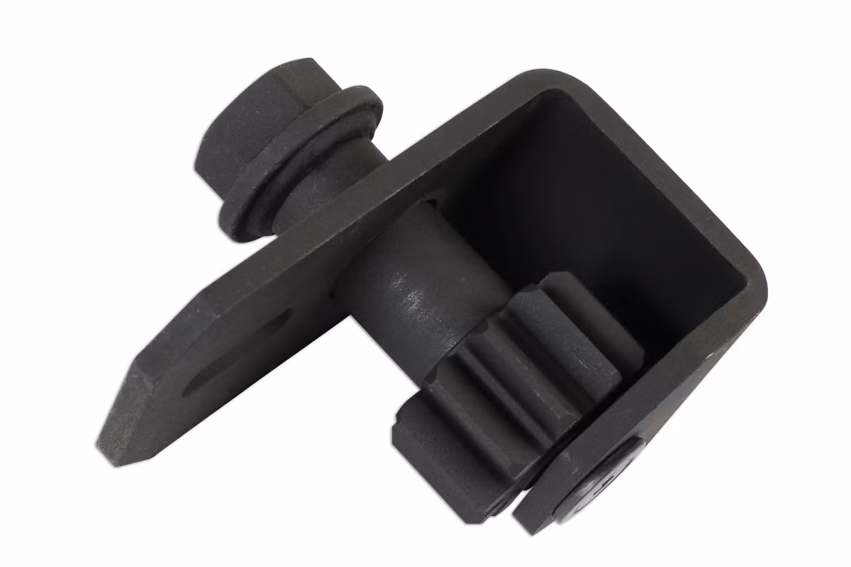 Roteringsverktyg för vevaxel - 24mm