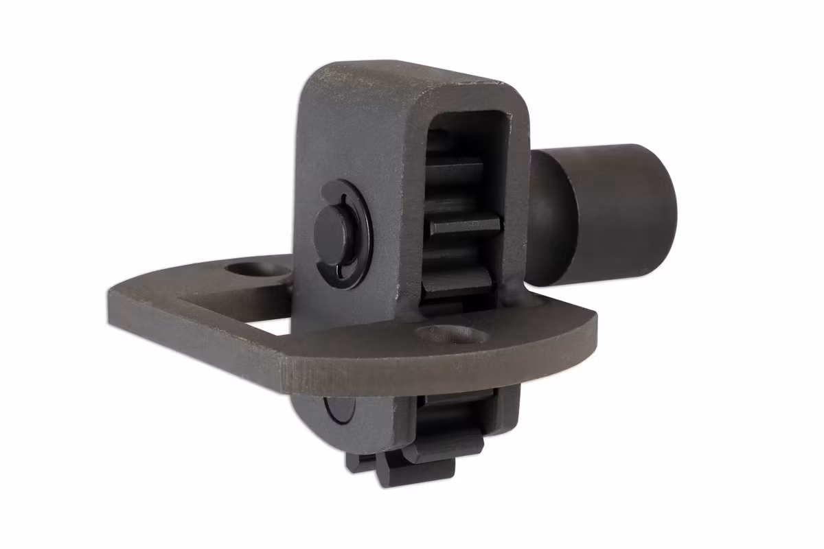 Roteringsverktyg för vevaxel - 1/2"D