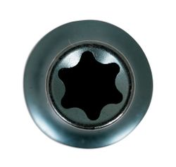 Krafthylsa Torx 3/4"D E18