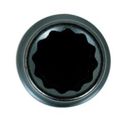 Krafthylsa 12-kant 3/4"D 19mm