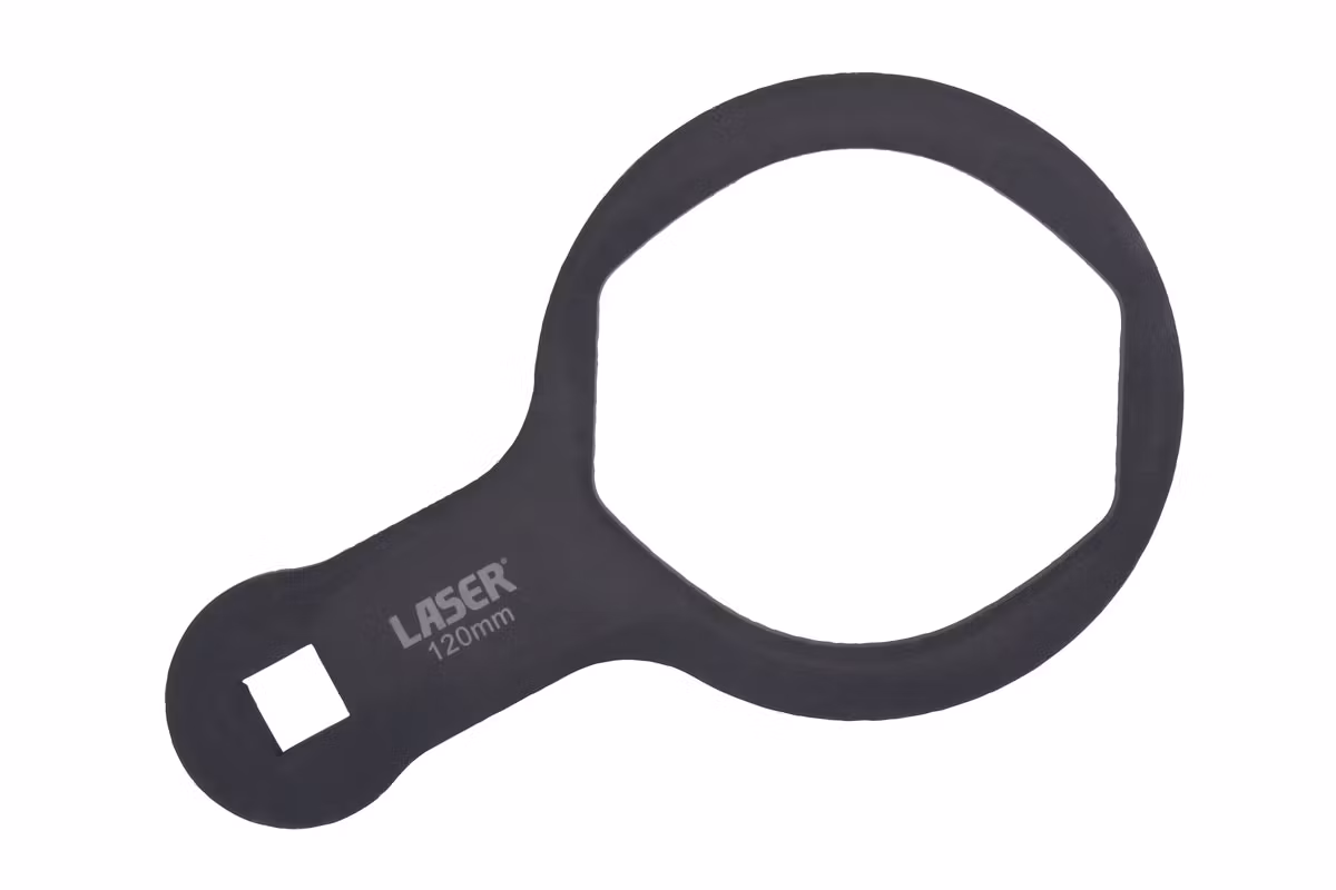 Nyckel för navkapsel för släpvagnsaxel 120mm 3/4"D - BPW