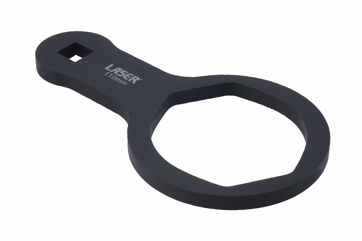 Nyckel för navkapsel för släpvagnsaxel 110mm 3/4"D - BPW