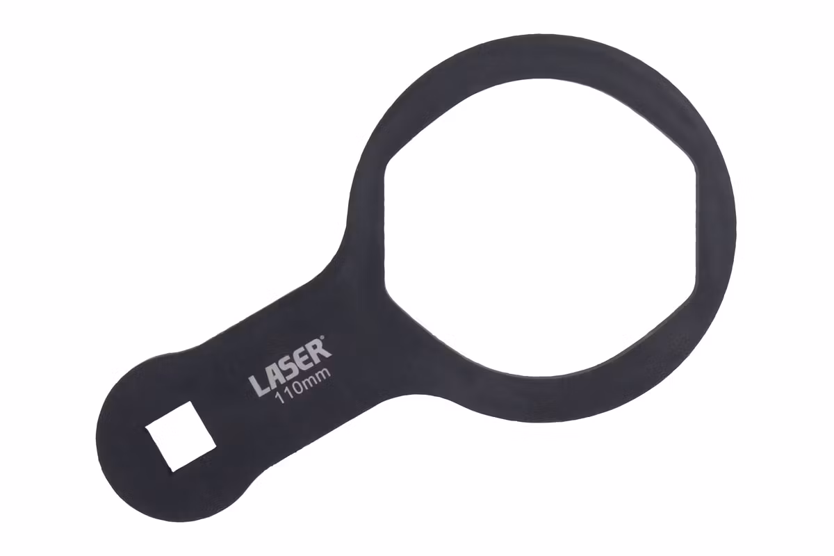 Nyckel för navkapsel för släpvagnsaxel 110mm 3/4"D - BPW