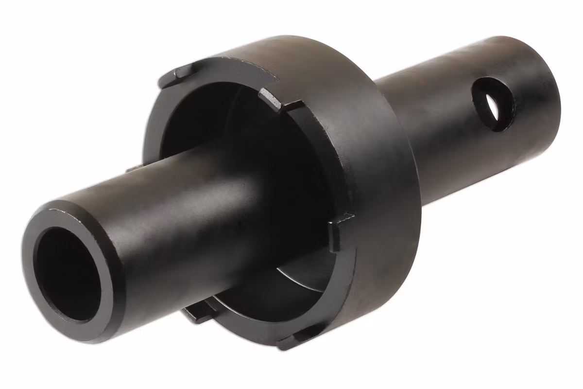 Bakaxelmutterhylsa 3/4"D - till Mercedes-Benz