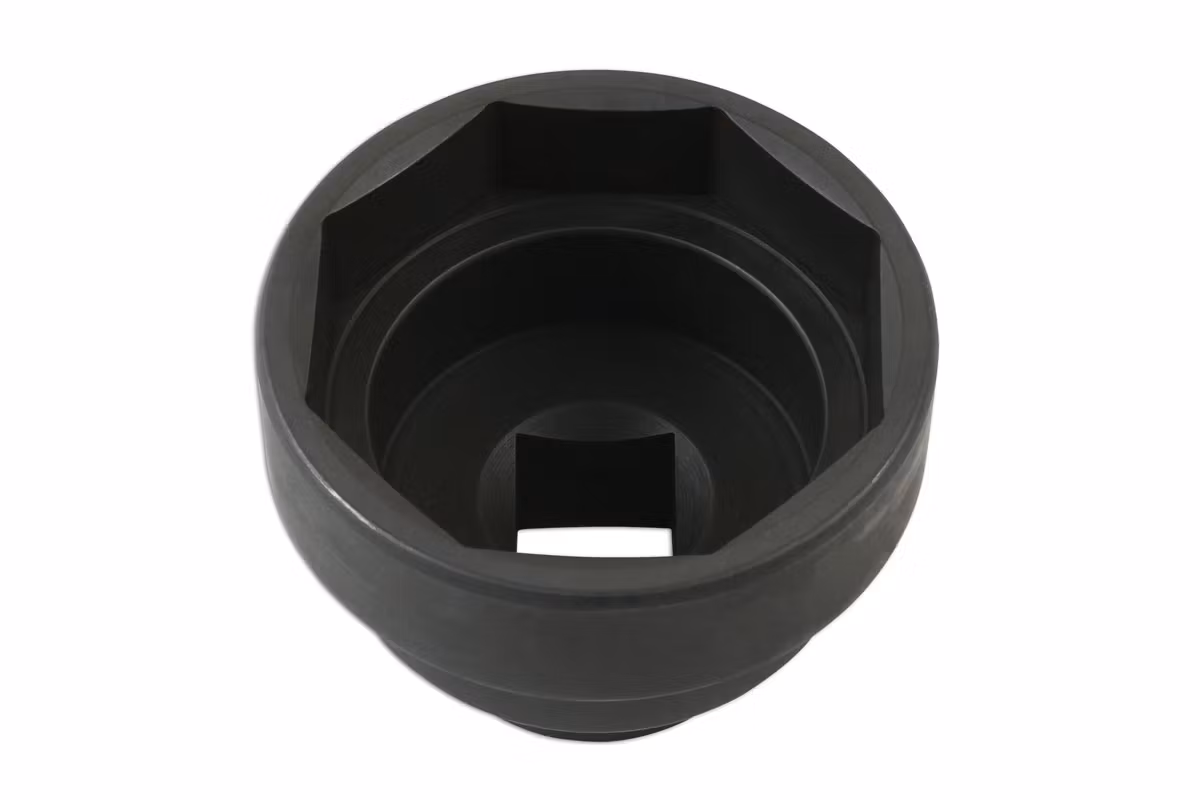 Hylsa för navskydd - 8-sidig 85 mm
