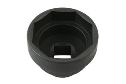 Hylsa för navskydd - 8-sidig 85 mm