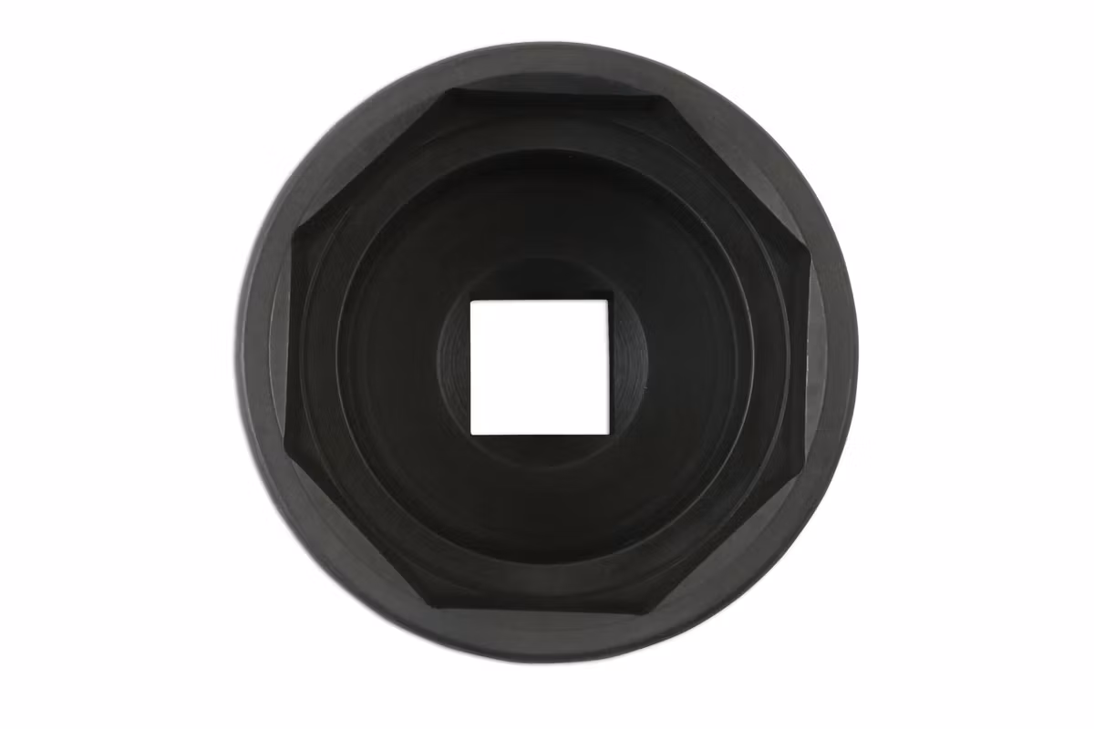Hylsa för navskydd - 8-sidig 85 mm