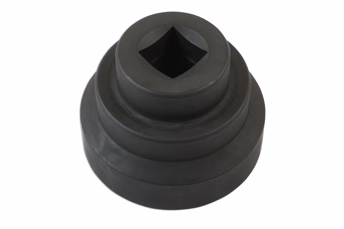 Hylsa för navskydd - 8-sidig 85 mm