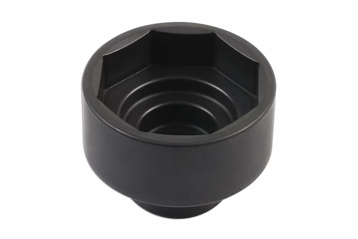 Bakhjulshylsa för släpvagn 1"D 83mm