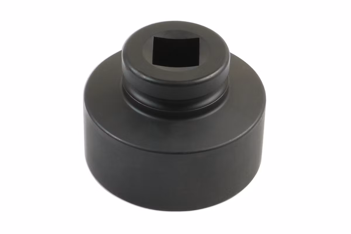Bakhjulshylsa för släpvagn 1"D 83mm