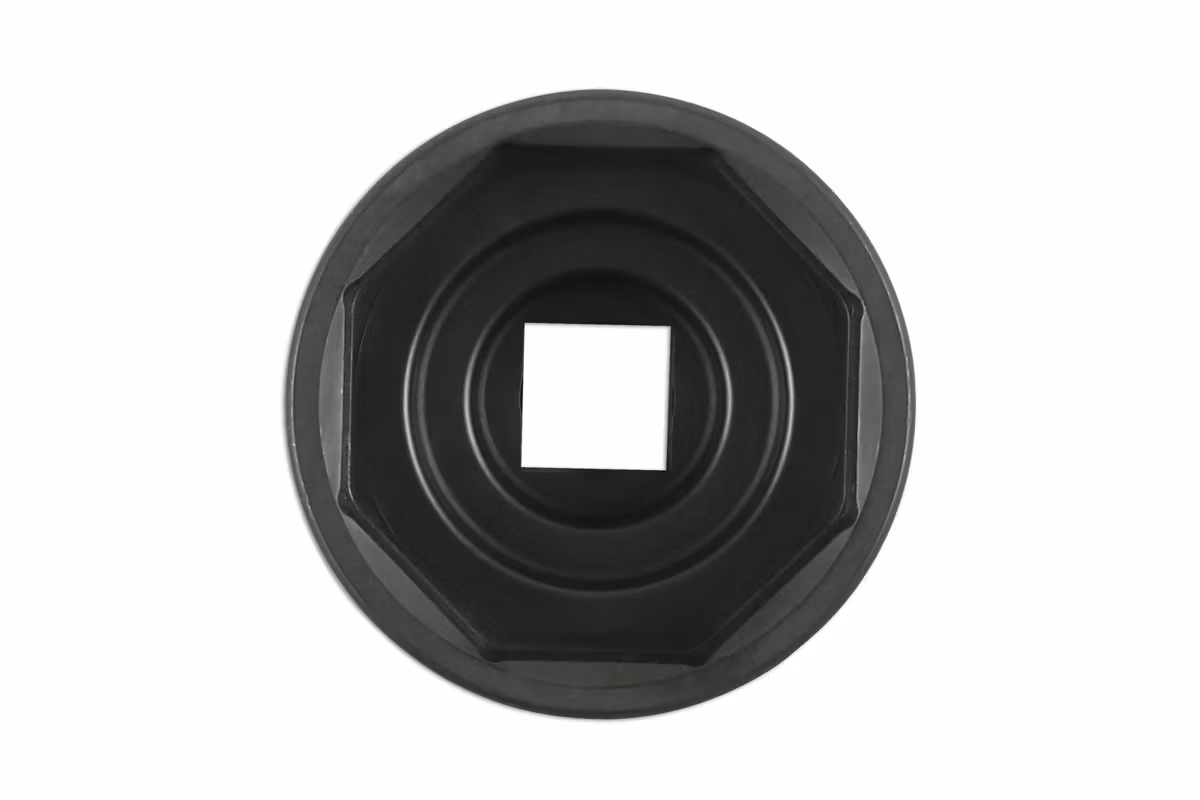 Bakhjulshylsa för släpvagn 1"D 83mm