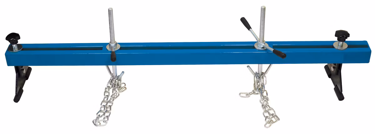 Motorstödbalk 500kg