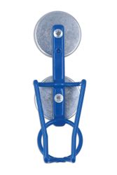 Magnetisk hållare för luftmaskiner / Elverktyg