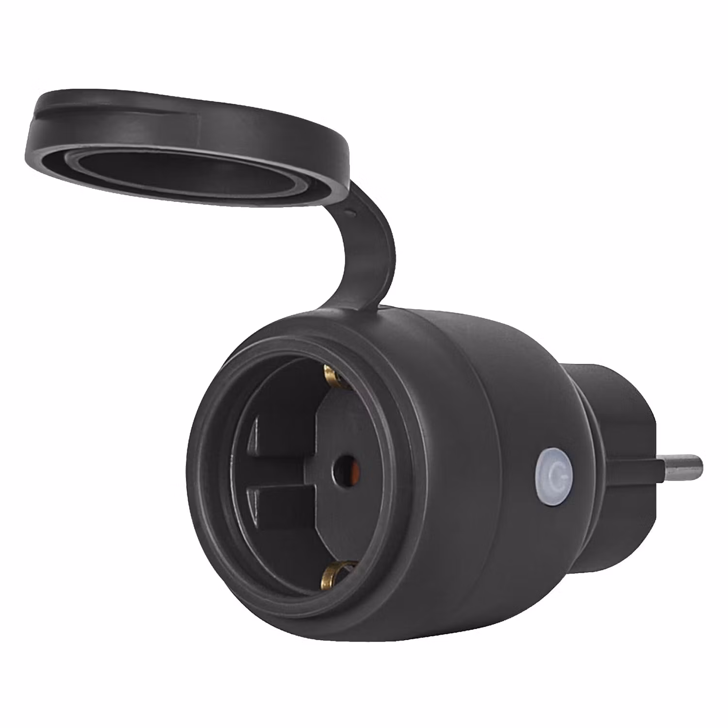 LEDVANCE SMART+ Wifi Utomhusuttag till Is Fritt