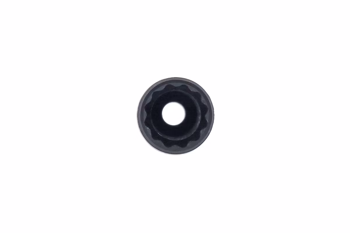Tändstiftshylsa - 12 mm Bi-Hex (12pt) Ducati