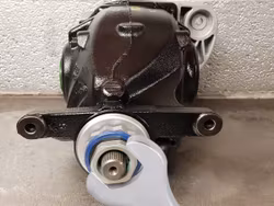 Skruvnyckel 50mm för kardanaxelmutter - för BMW
