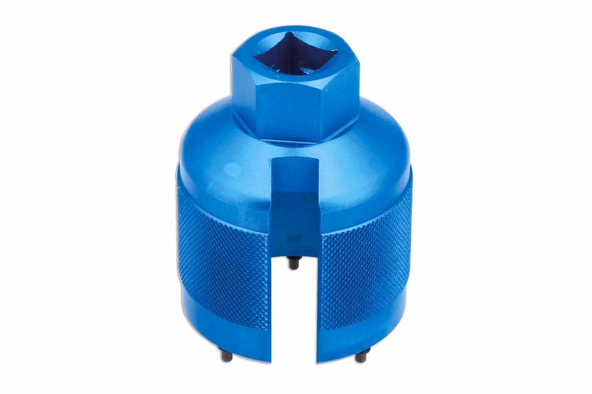 Fork Cap Socket - Öhlins NPX-43 Honda/Triumph
