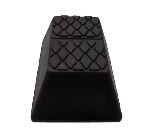 120x60 - 140x100x60 gummikloss till pelarlyft för elbilar