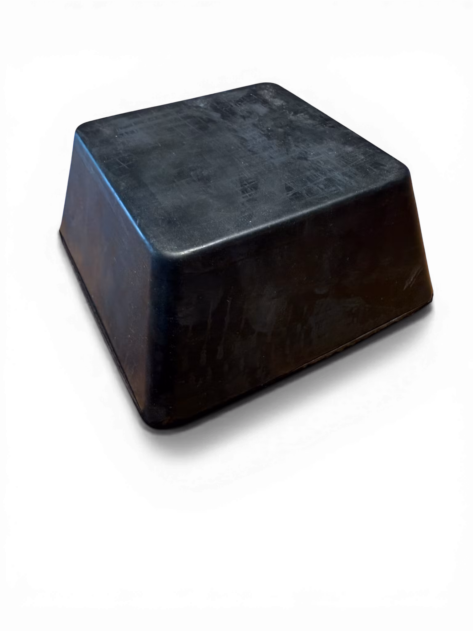 Pyramid Gummikloss 70x150x150 med knoppar