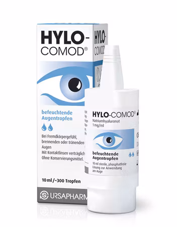 Hylo-Comod