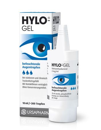 Hylo-gel