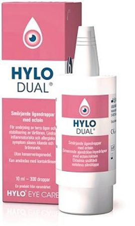 Hylo Dual