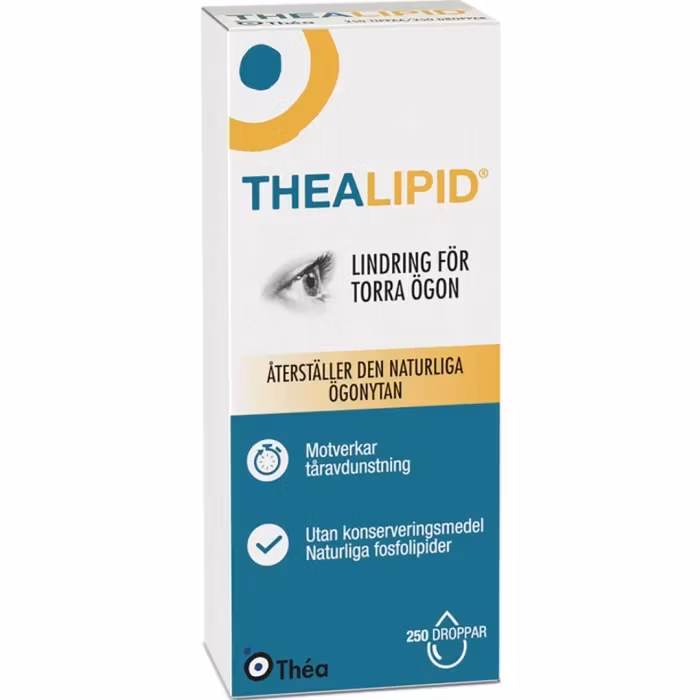 TheaLipid 250 doser