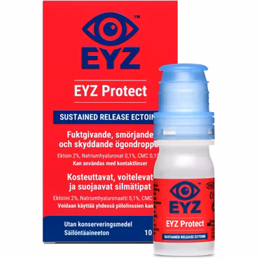 EYZ protect 10 ml