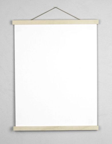 Poster hängare
